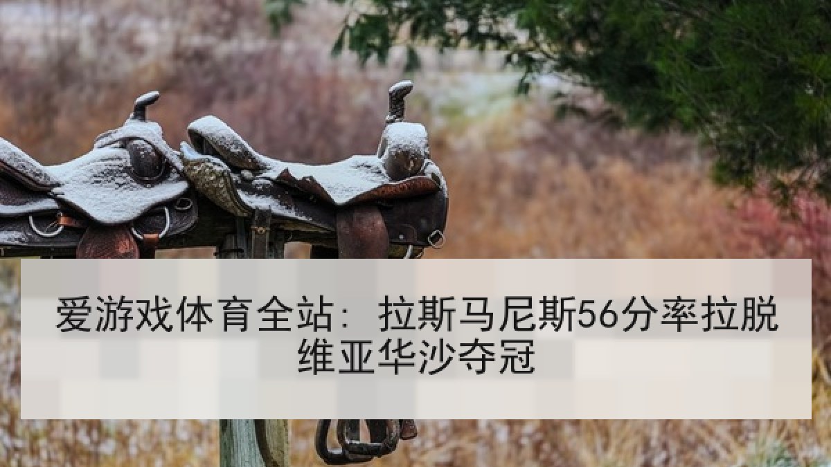 爱游戏体育全站: 拉斯马尼斯56分率拉脱维亚华沙夺冠 爱游戏体育全站: 拉斯马尼斯56分率拉脱维亚华沙夺冠